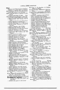 1910 Lowell City Directory