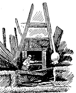 From the Lowell Sun, January 12, 1904