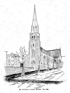 From the Lowell Sun, January 11, 1904