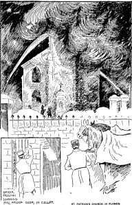 From the Lowell Sun, January 11, 1904