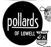pollard 1965