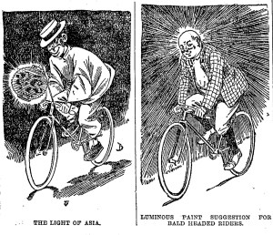 Lighting Suggestions