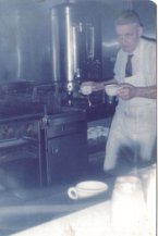 Mo Rochette, at the Hi Hat (Photo Credit:  Hi Hat SKating Club Facebook Group)