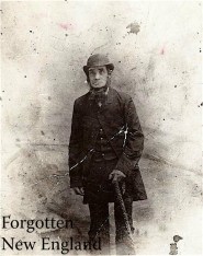 Brick Wall Ancestors